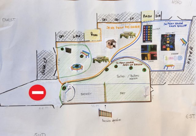 amenagement-de-la-cour-cp-ce1-ecole-primaire-langevin-wallon